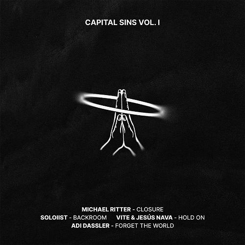 VA - Capital Sins Vol. 1 [SNM004]